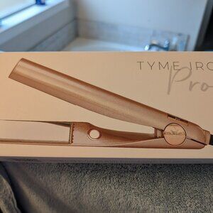 Tyme Iron Pro (rose Gold)